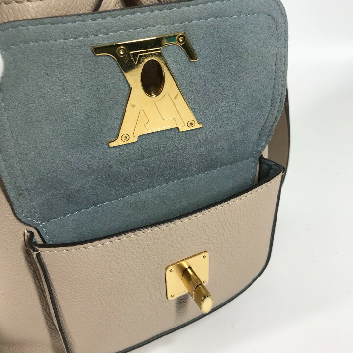 楽天市場】LOUIS VUITTON ルイヴィトン M57688 ハンドバッグ 
