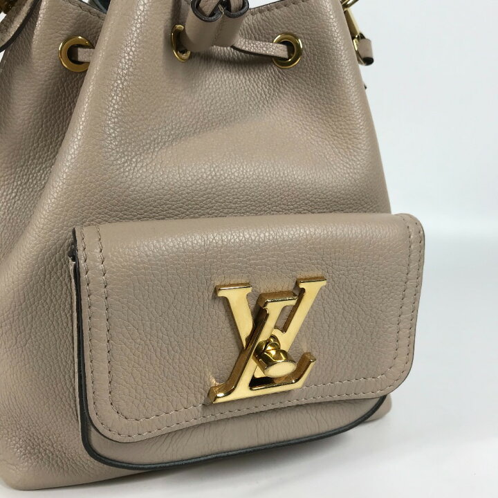 楽天市場】LOUIS VUITTON ルイヴィトン M57688 ハンドバッグ 