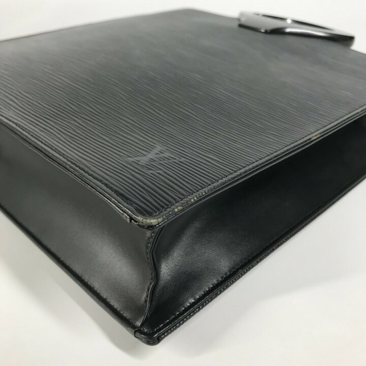 楽天市場】LOUIS VUITTON ルイヴィトン M52102 エピ オンブル カバン 