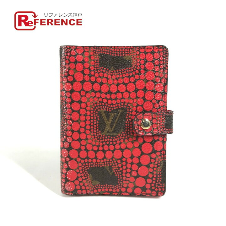 楽天市場】LOUIS VUITTON ルイヴィトン R21132 草間彌生コラボ 