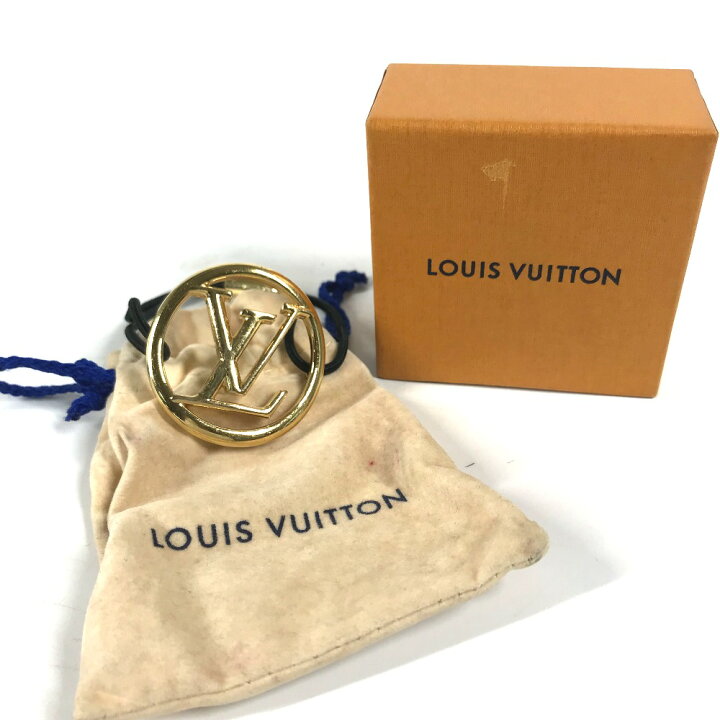 楽天市場】LOUIS VUITTON ルイヴィトン M00760 ヘアアクセサリー エラ 