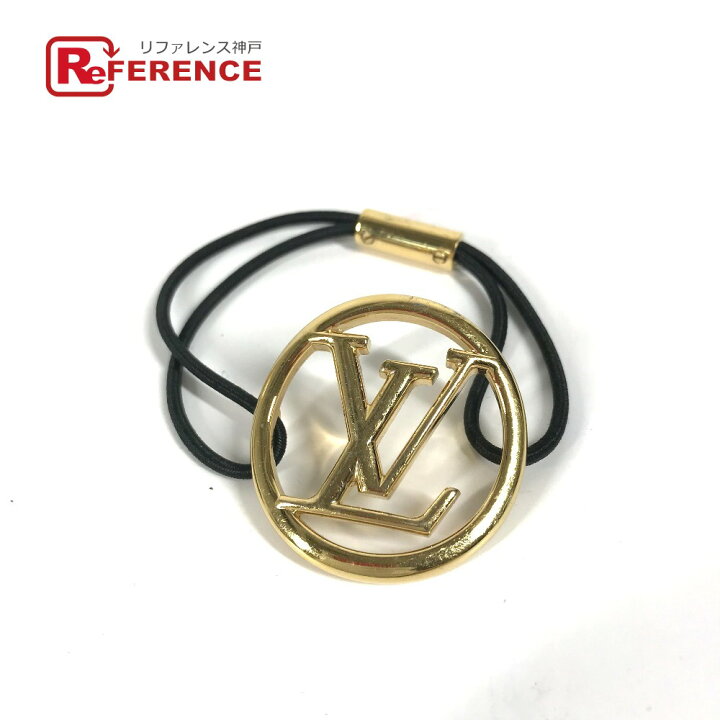 楽天市場】LOUIS VUITTON ルイヴィトン M00760 ヘアアクセサリー エラ 