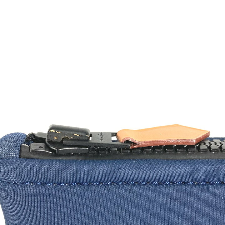 楽天市場】HERMES エルメス フラットポーチ ネオバンポーチMM クラッチ 