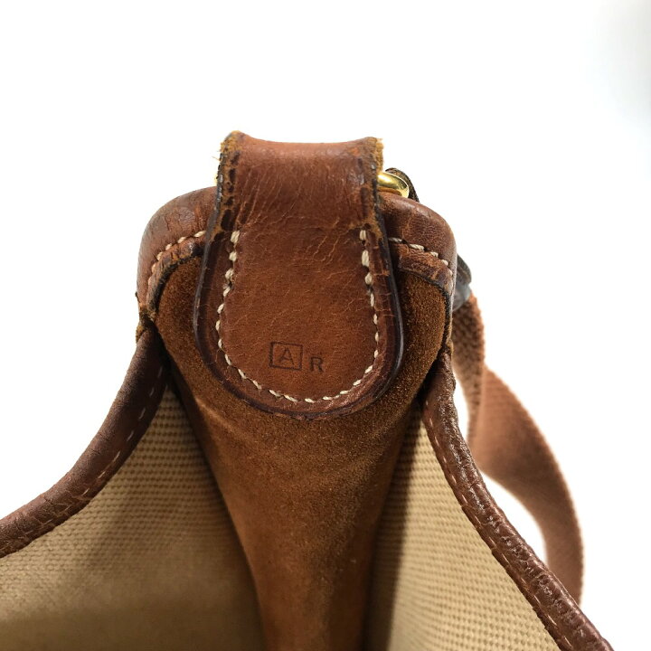 楽天市場】HERMES エルメス ヴェスパPM シェーヌダンクル ショルダー