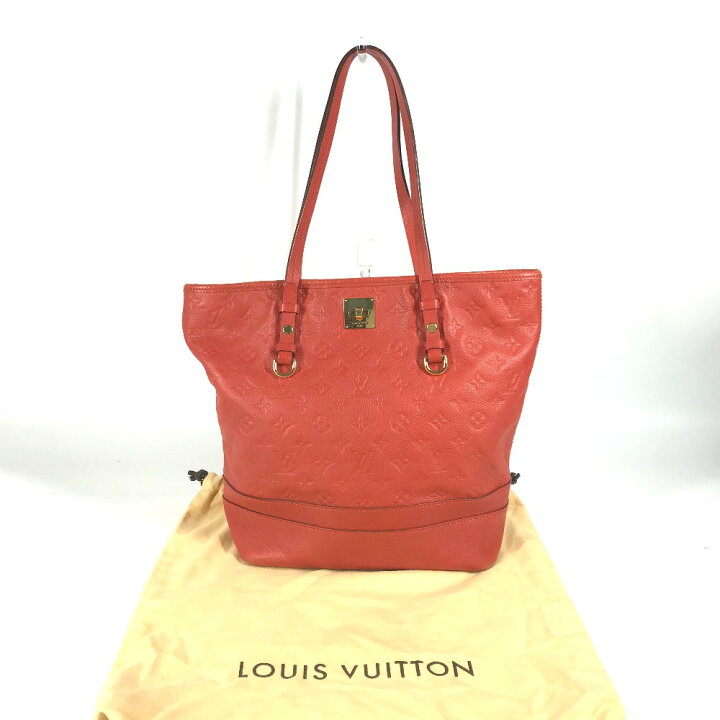 楽天市場】LOUIS VUITTON ルイヴィトン M40556 モノグラムアンプラント 
