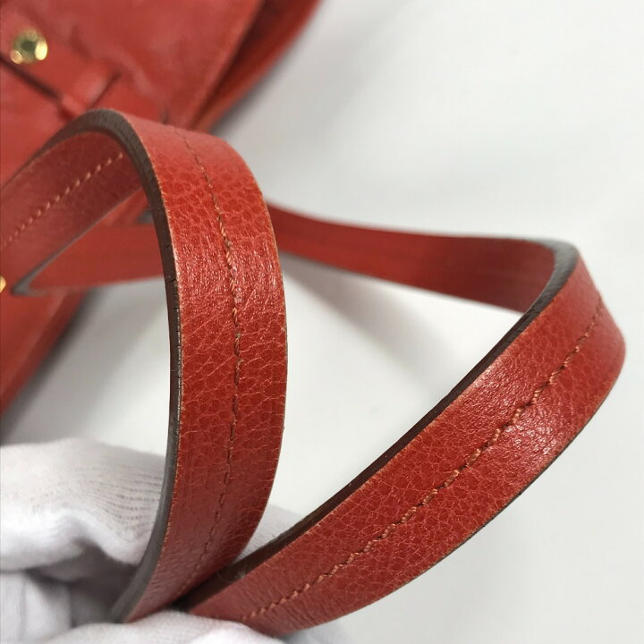 楽天市場】LOUIS VUITTON ルイヴィトン M40556 モノグラムアンプラント 