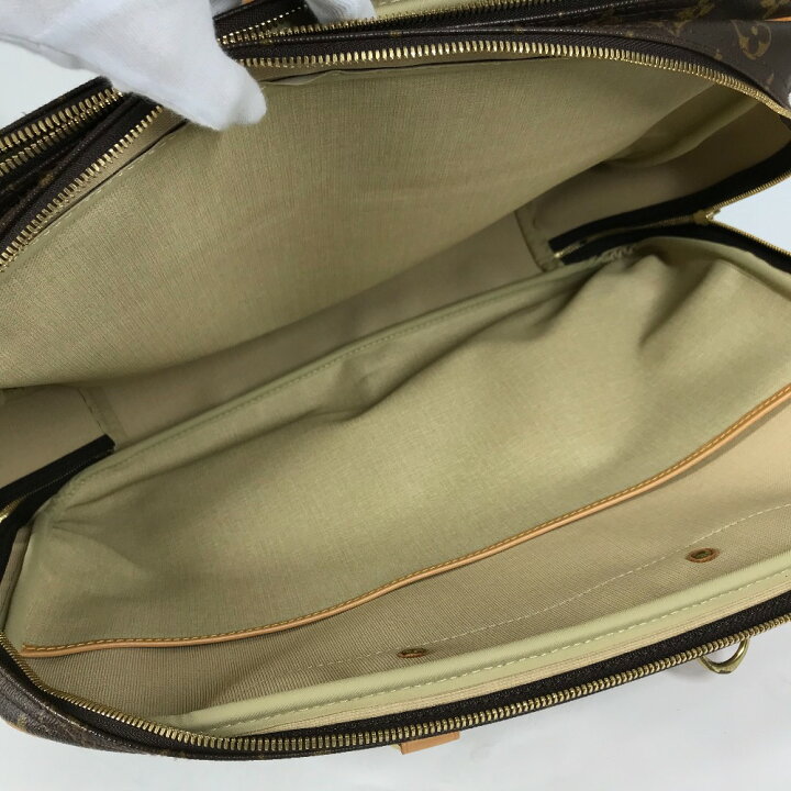 楽天市場】LOUIS VUITTON ルイヴィトン M41399 モノグラム アリゼ24 