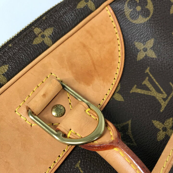 楽天市場】LOUIS VUITTON ルイヴィトン M41399 モノグラム アリゼ24 