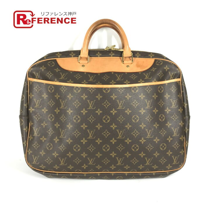 楽天市場】LOUIS VUITTON ルイヴィトン M41399 モノグラム アリゼ24  