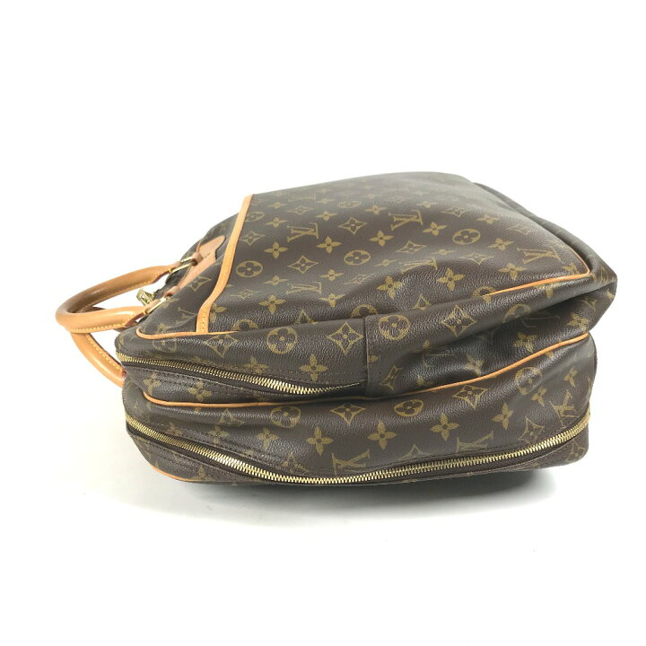 楽天市場】LOUIS VUITTON ルイヴィトン M41399 モノグラム アリゼ24 