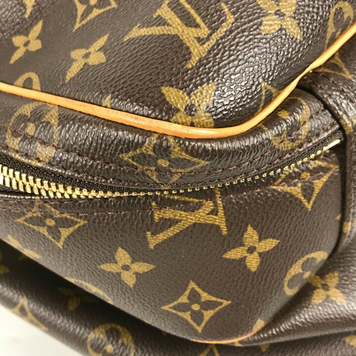 楽天市場】LOUIS VUITTON ルイヴィトン M41399 モノグラム アリゼ24 