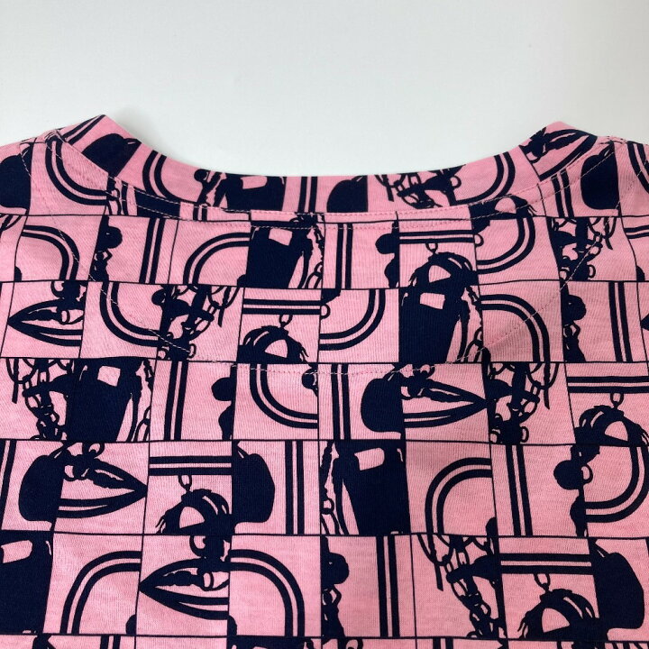 楽天市場】HERMES エルメス アパレル 半袖 ブライズ ド ガラ アン  