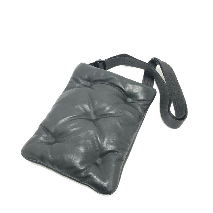 楽天市場】Maison Margiela メゾンマルジェラ グラムスラム ポシェット  