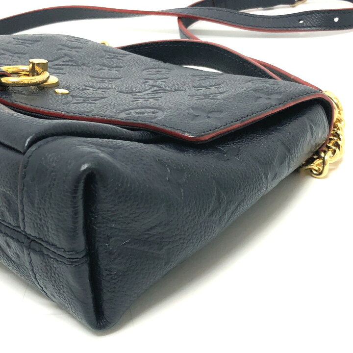 楽天市場】LOUIS VUITTON ルイヴィトン M43781 ブランシュBB カバン 