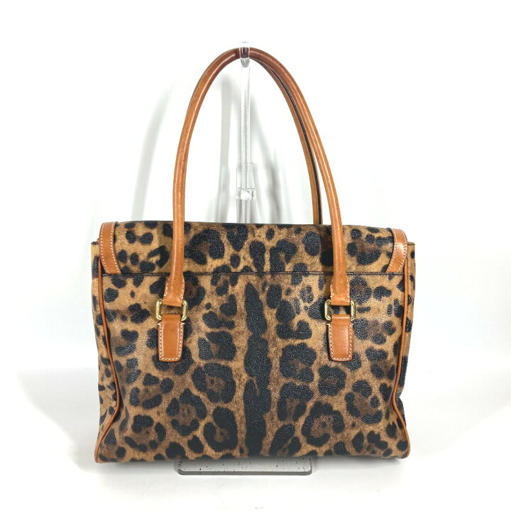 楽天市場】DOLCE&GABBANA ドルガバ カバン 肩掛け ショルダーバッグ  