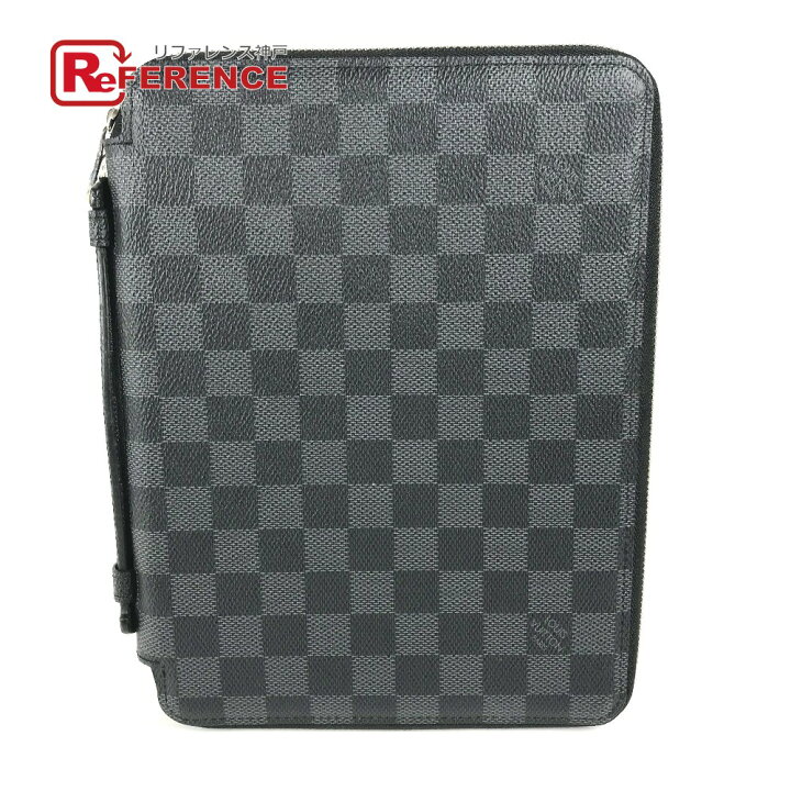 楽天市場】LOUIS VUITTON ルイヴィトン N63034 ダミエグラフィット 