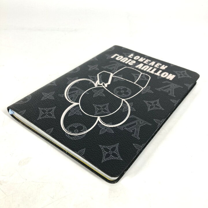 ⭐︎非売品⭐︎ モノグラムエクリプスノートブック - ノート