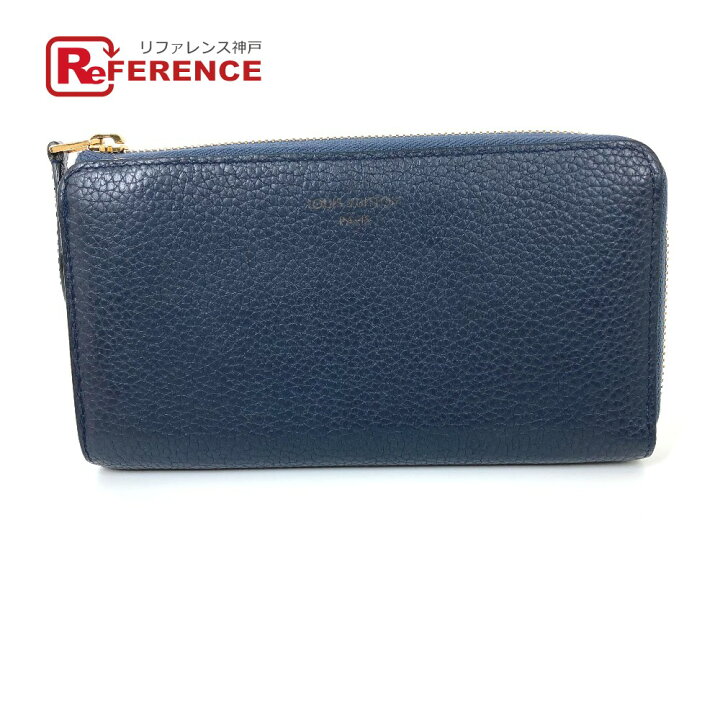 楽天市場】LOUIS VUITTON ルイヴィトン M68582 ロングウォレット 