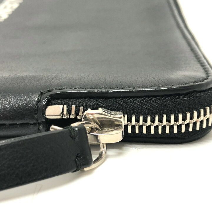楽天市場】BALENCIAGA バレンシアガ 492467 ロゴ ショッピング 