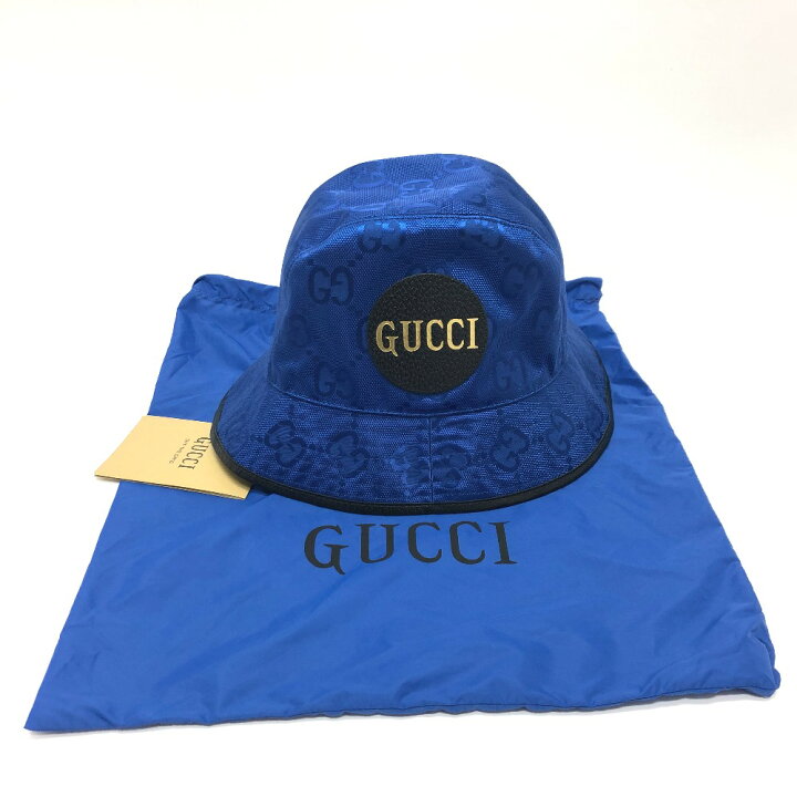 楽天市場】GUCCI グッチ 627115 Off The Grid オフザグリッド バケット  