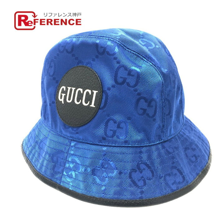 楽天市場】GUCCI グッチ 627115 Off The Grid オフザグリッド バケット 