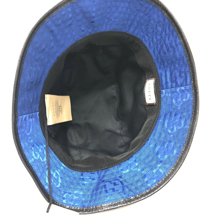 楽天市場】GUCCI グッチ 627115 Off The Grid オフザグリッド バケット  