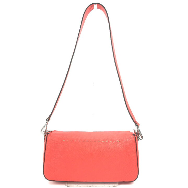 楽天市場】FENDI フェンディ マンマバケット セレリア 肩掛け カバン  