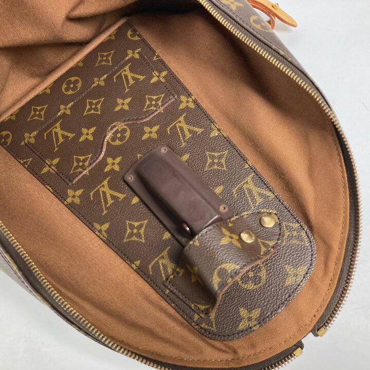 楽天市場】LOUIS VUITTON ルイヴィトン M99030 モノグラム誕生100周年 