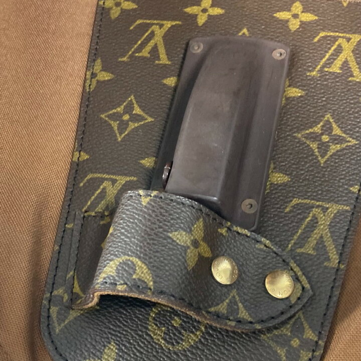 楽天市場】LOUIS VUITTON ルイヴィトン M99030 モノグラム誕生100周年 