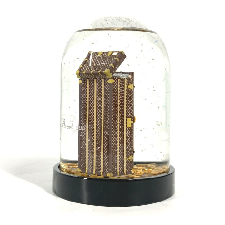 楽天市場】LOUIS VUITTON ルイヴィトン 2009年限定 置物 ワードロープ  