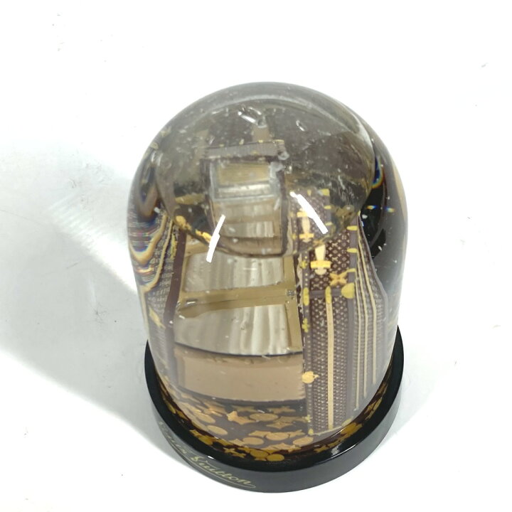 楽天市場】LOUIS VUITTON ルイヴィトン 2009年限定 置物 ワードロープ  