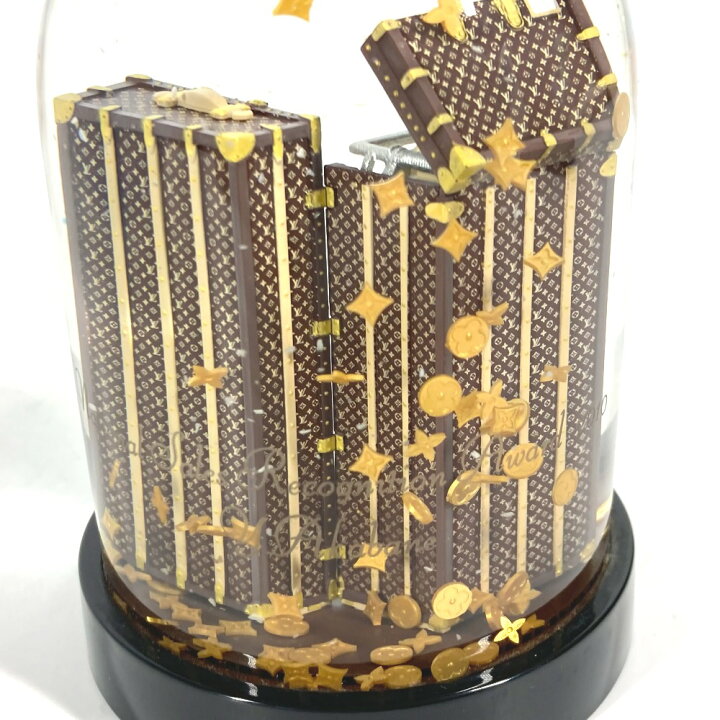 楽天市場】LOUIS VUITTON ルイヴィトン 2009年限定 置物 ワードロープ 