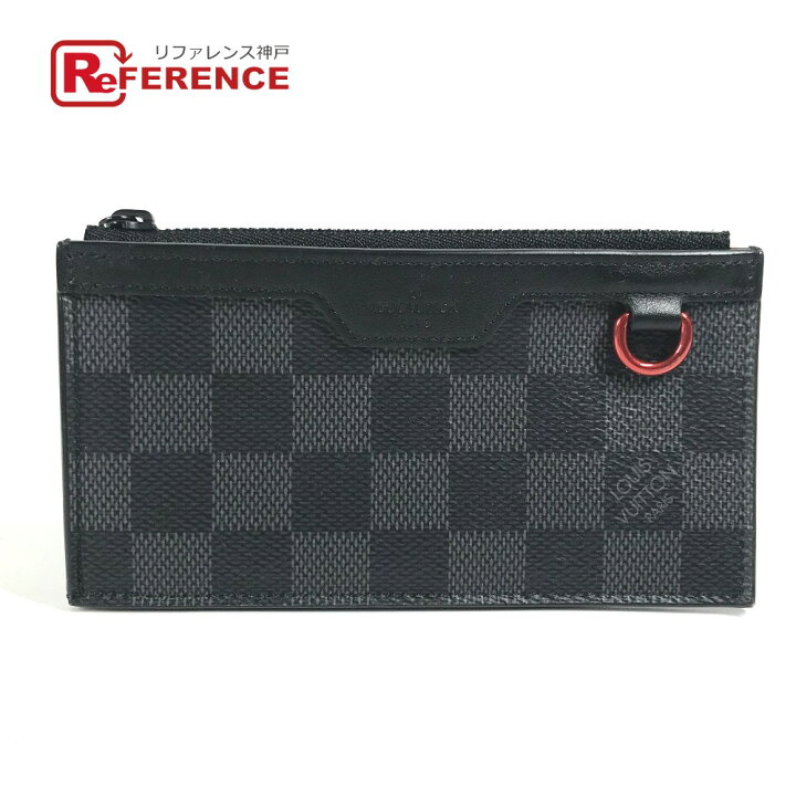 楽天市場】LOUIS VUITTON ルイヴィトン N60354 ダミエグラフィット  