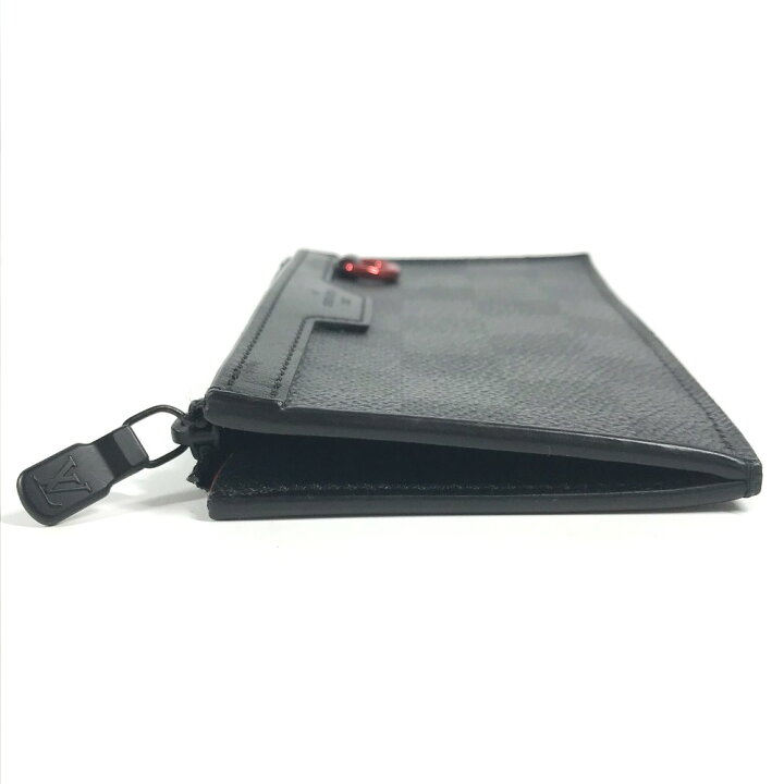 楽天市場】LOUIS VUITTON ルイヴィトン N60354 ダミエグラフィット  