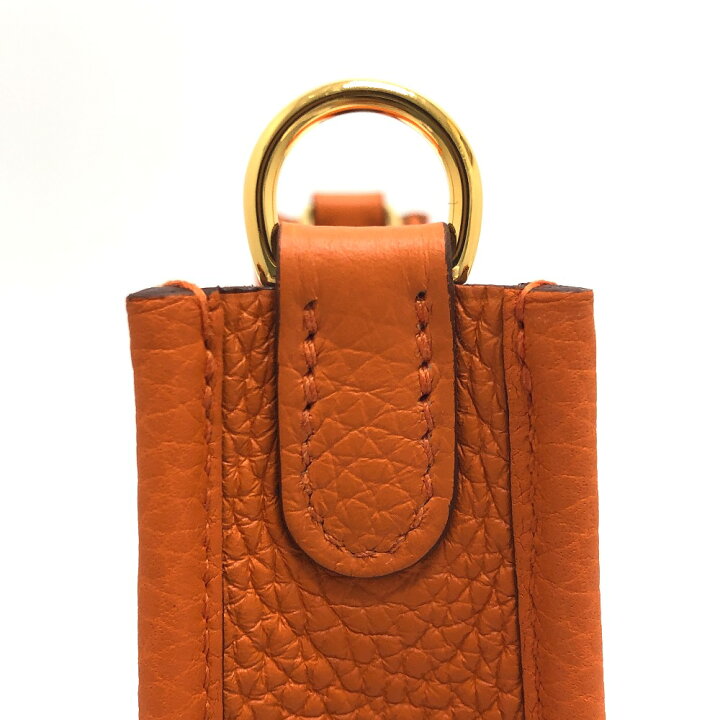 楽天市場】HERMES エルメス エブリンTPM 肩掛けバック 斜め掛けバック  