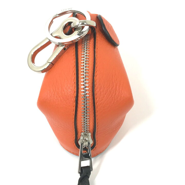 楽天市場】LOEWE ロエベ アニマルコレクション マウス ポシェット 