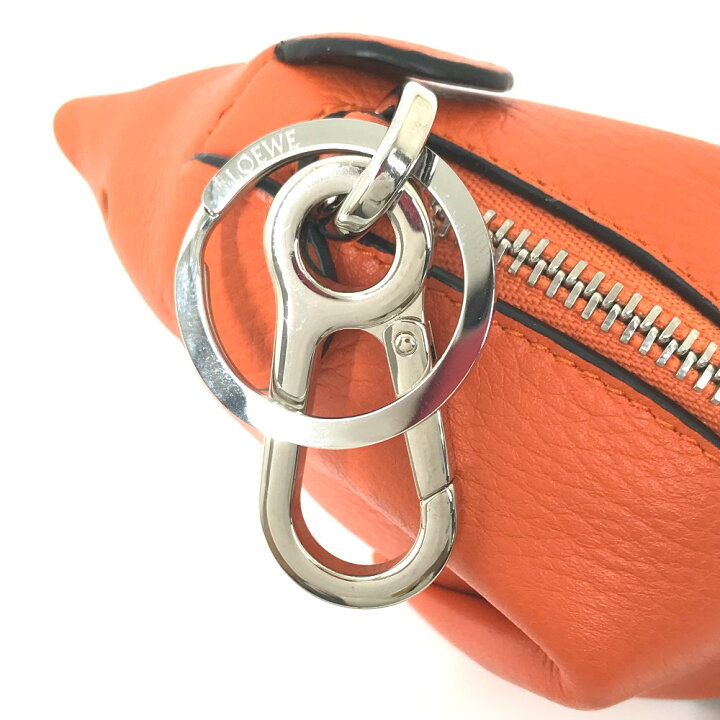 楽天市場】LOEWE ロエベ アニマルコレクション マウス ポシェット  