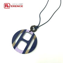 楽天市場】エルメス バッファローホーン ネックレスの通販