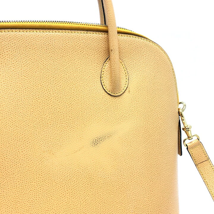 楽天市場】CELINE セリーヌ ヴィンテージ ボーリング 2WAY 肩掛け 斜め 