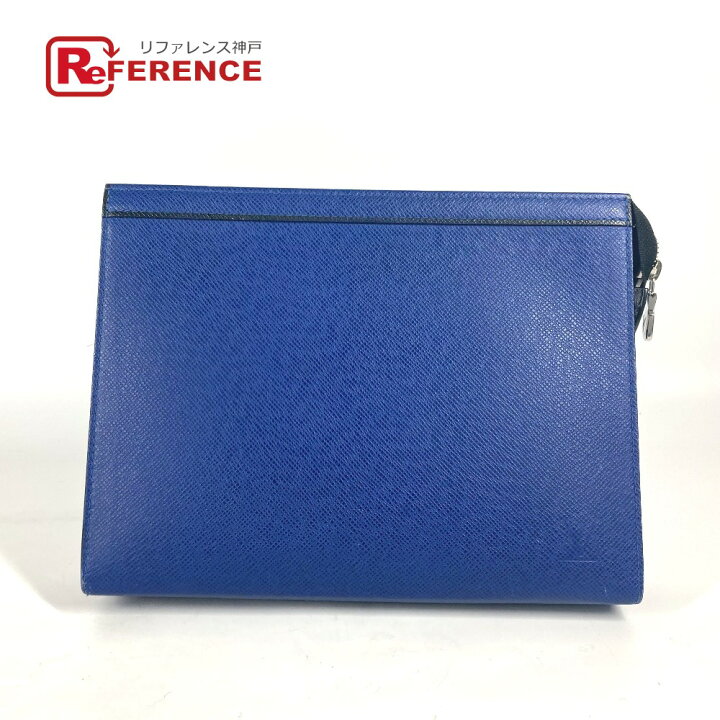 楽天市場】LOUIS VUITTON ルイヴィトン M30575 タイガ ポシェットヴォ  