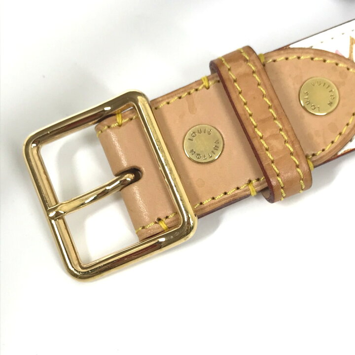 楽天市場】LOUIS VUITTON ルイヴィトン M9623V モノグラムウォーター 