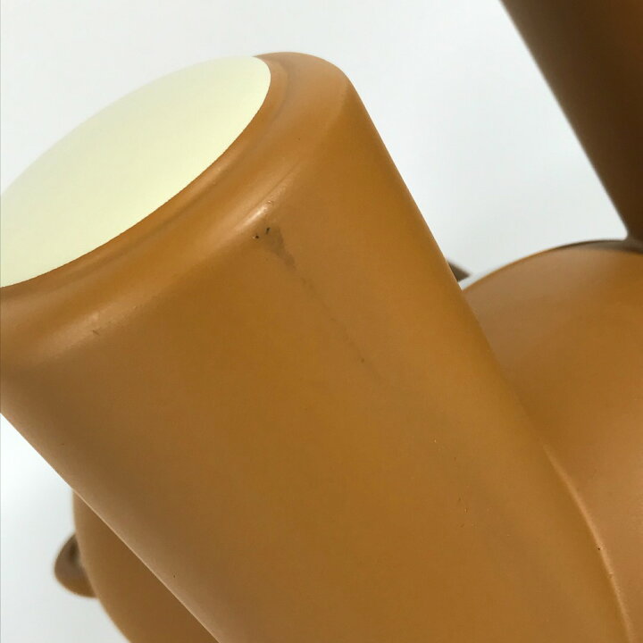 楽天市場】MOSCHINO モスキーノ Kartell社 カルテル テディベア クマ  