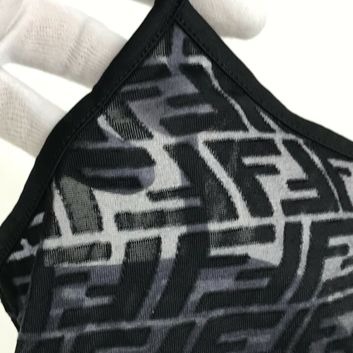 楽天市場】FENDI フェンディ FE5073 下着 トップス アパレル ボトムス  