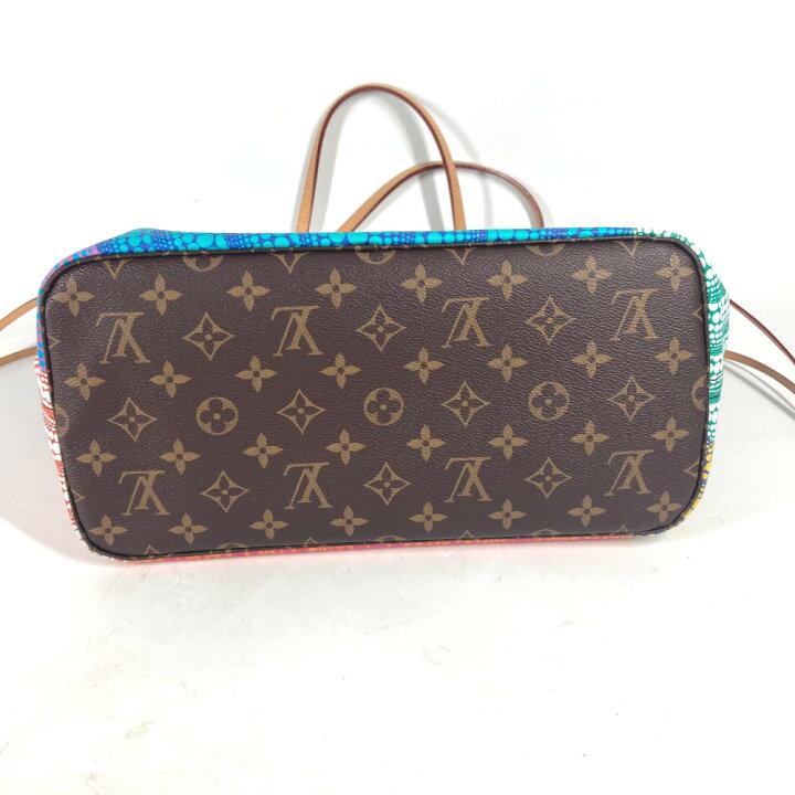 楽天市場】LOUIS VUITTON ルイヴィトン M46468 モノグラム パンプキン 