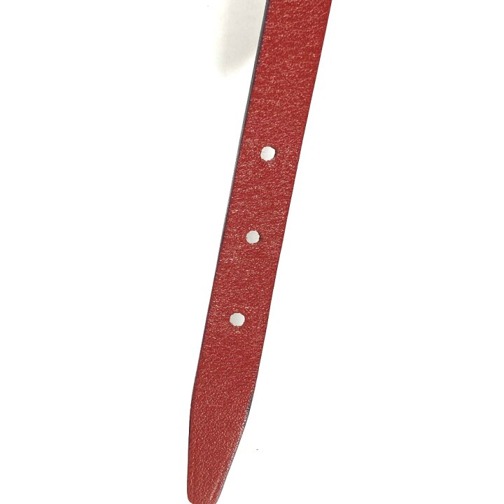 楽天市場】HERMES エルメス ブレスレット パドック ダブルツアー 2重  