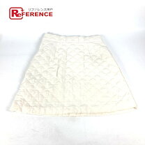 楽天市場】キルティング スカート（ブランドフェンディ）の通販