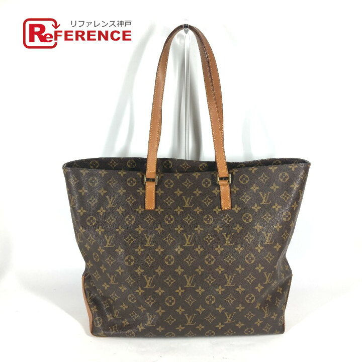 楽天市場】LOUIS VUITTON ルイヴィトン M51152 モノグラム カバアルト  