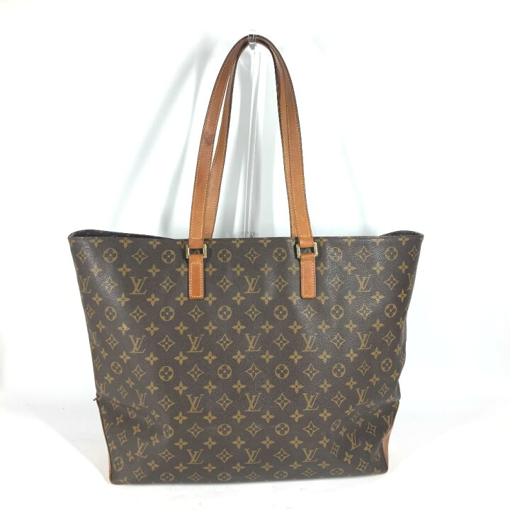 楽天市場】LOUIS VUITTON ルイヴィトン M51152 モノグラム カバアルト 