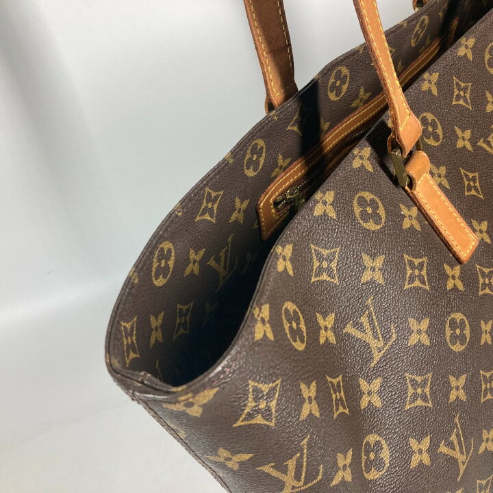 楽天市場】LOUIS VUITTON ルイヴィトン M51152 モノグラム カバアルト  