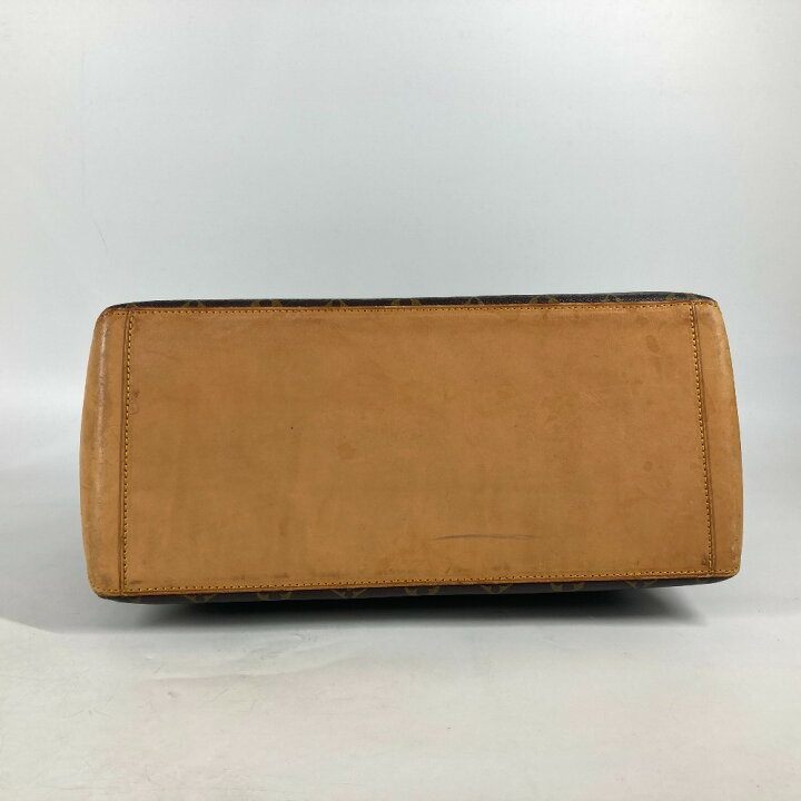 楽天市場】LOUIS VUITTON ルイヴィトン M51151 モノグラム カバメゾ  